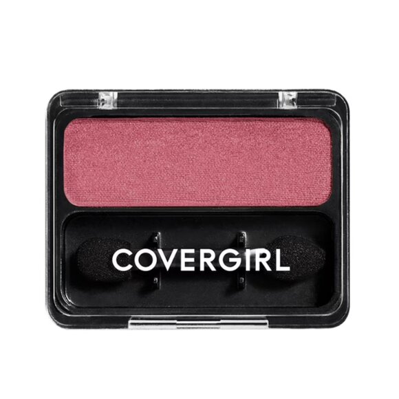 COVERGIRL Other - CoverGirl Eye Enhancers Eyeshadow 428 Maroon Moment NEW